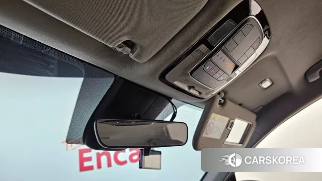 Hyundai The New Santa Fe id 3008552 из Кореи 9