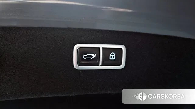 Genesis G80 (RG3) id 3169784 из Кореи 9