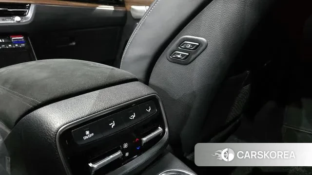 Kia Mohave Master id 3722483 из Кореи 9