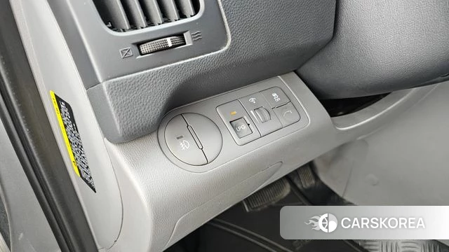 Hyundai The New Grand Starex id 4856001 из Кореи 9