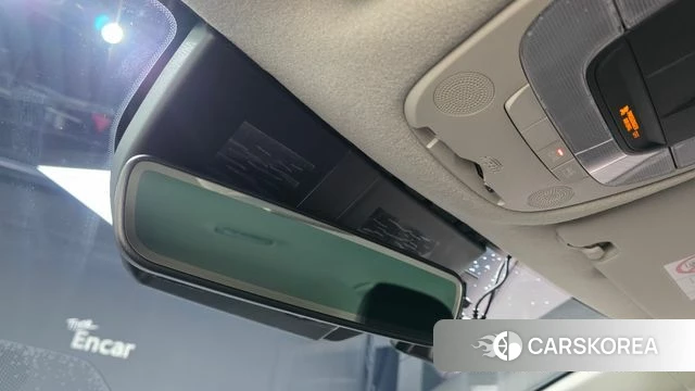 Kia Di Ol Nu Niro id 4753342 из Кореи 9