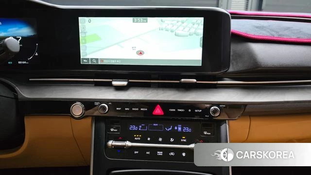 Kia Carnival 4th generation id 3851234 из Кореи 9