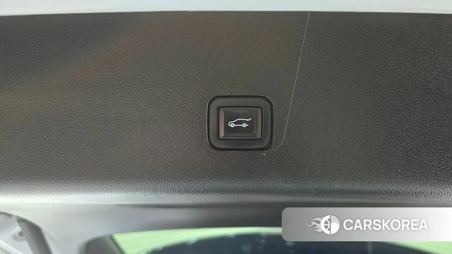 Chevrolet (GM Daewoo) Traverse id 4409852 из Кореи 9