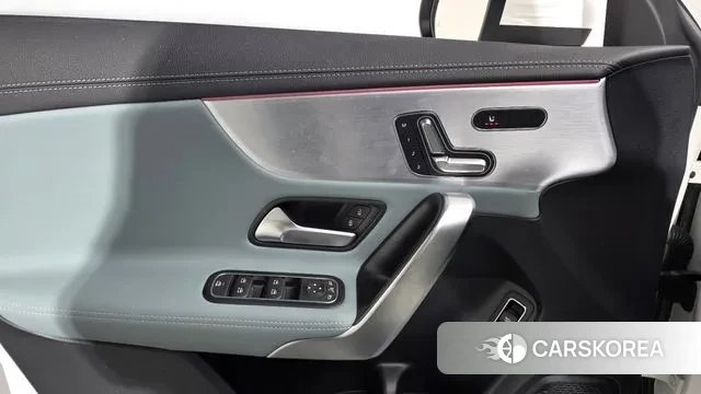 Mercedes-Benz CLA-Class C118 id 3614584 из Кореи 9