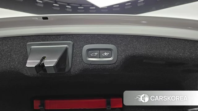 Volvo S90 id 4422473 из Кореи 9