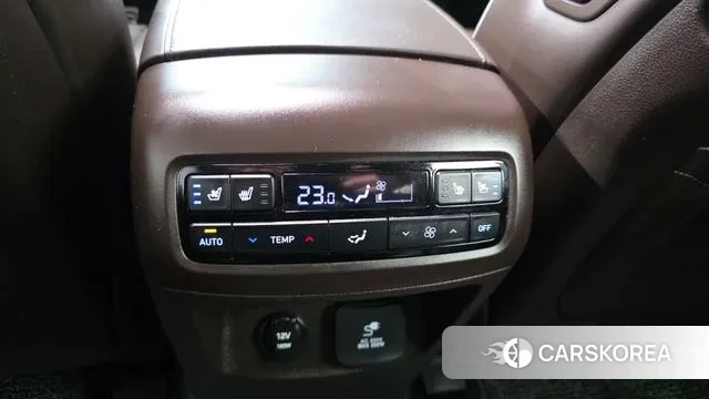 Hyundai The New Palisade id 3497329 из Кореи 9