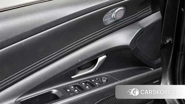 Hyundai Avante Hybrid (CN7) id 3263588 из Кореи 9