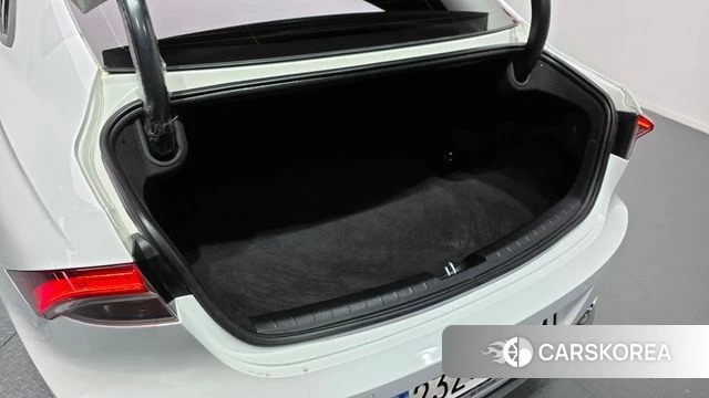 Hyundai The New Grandeur IG id 4250671 из Кореи 9