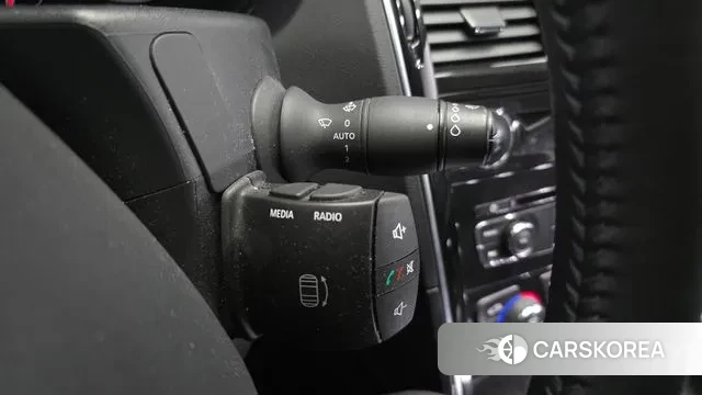 Renault Korea (Samsung) SM7 Nova id 3514851 из Кореи 9