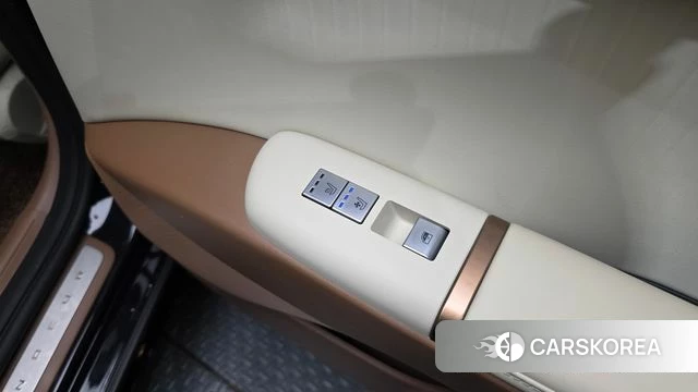 Hyundai Grandeur (GN7) id 3922405 из Кореи 9