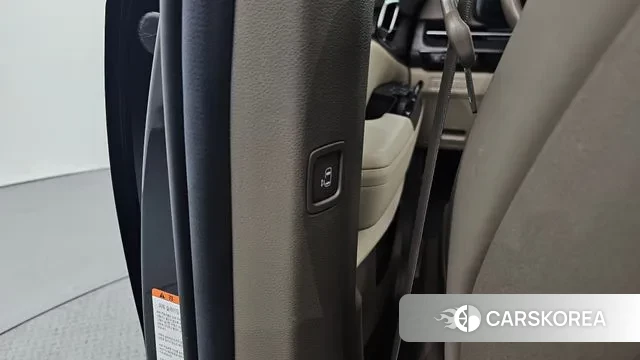 Kia Carnival 4th generation id 3747589 из Кореи 9