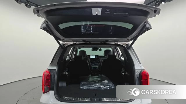 Hyundai The New Palisade id 4729993 из Кореи 9