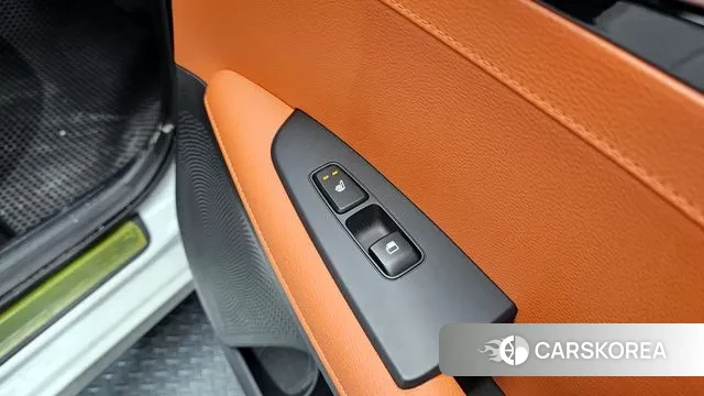 Kia The New K3 2nd generation id 3042567 из Кореи 9