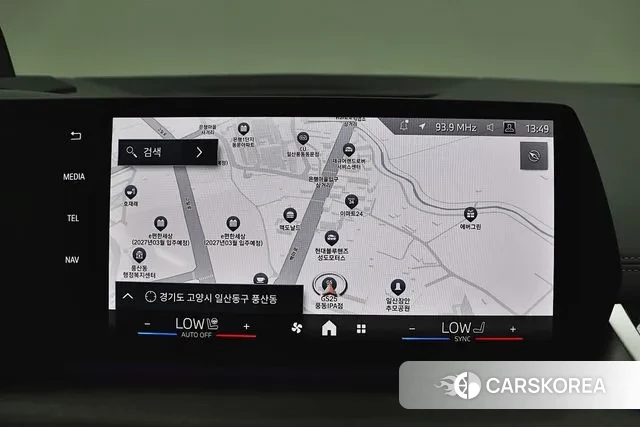 BMW 2 Series Active Tourer (U06) id 3011149 из Кореи 9