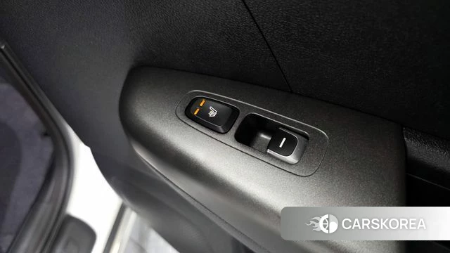 Kia Sportage The Bold id 4232406 из Кореи 9