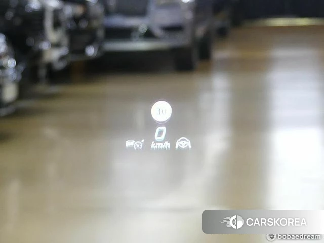 Mercedes-Benz S-Class W223 id 4476157 из Кореи 9