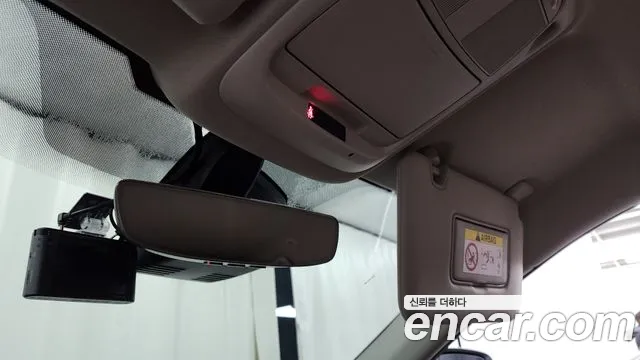 Renault Korea (Samsung) The New QM6 id 2711285 из Кореи 9