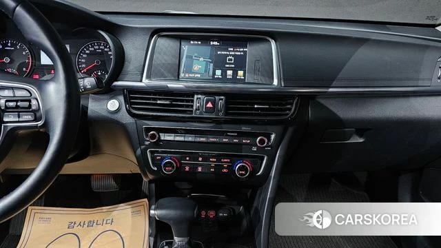 Kia K5 second generation id 4305230 из Кореи 9