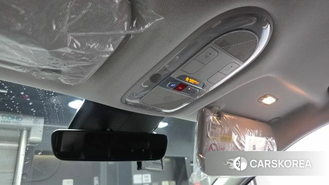 Hyundai Ionic 5 id 4549345 из Кореи 9