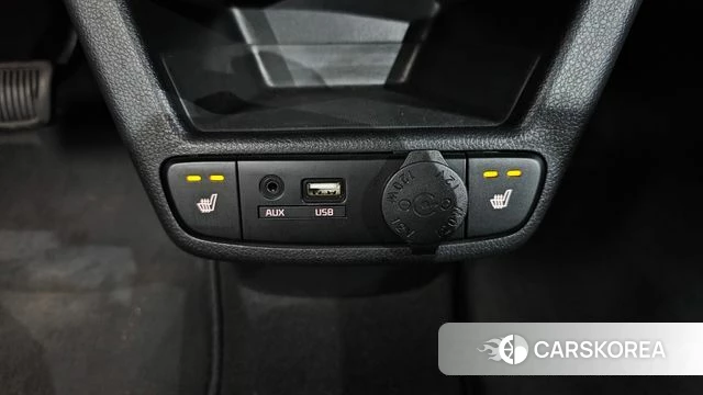 Kia The New Ray id 4632928 из Кореи 9