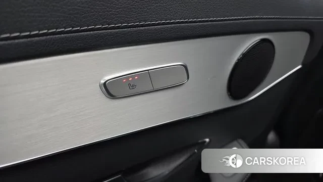 Mercedes-Benz GLC-Class X253 id 3038236 из Кореи 9