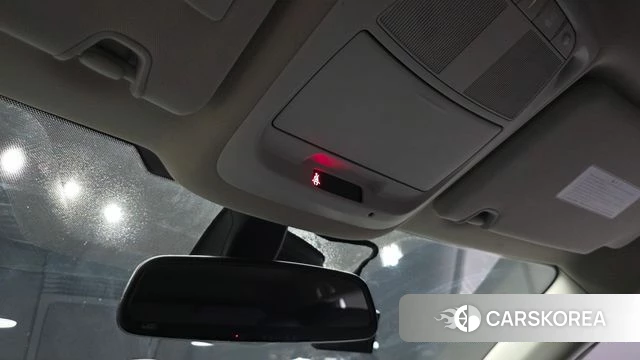 Renault Korea (Samsung) QM6 id 4658308 из Кореи 9