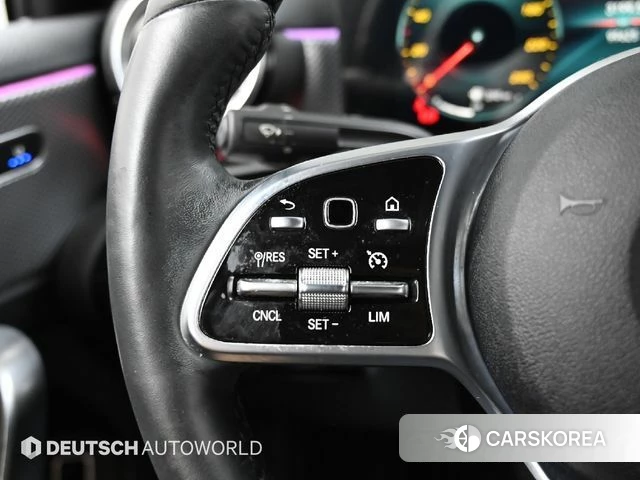 Mercedes-Benz A-Class W177 id 4609619 из Кореи 9