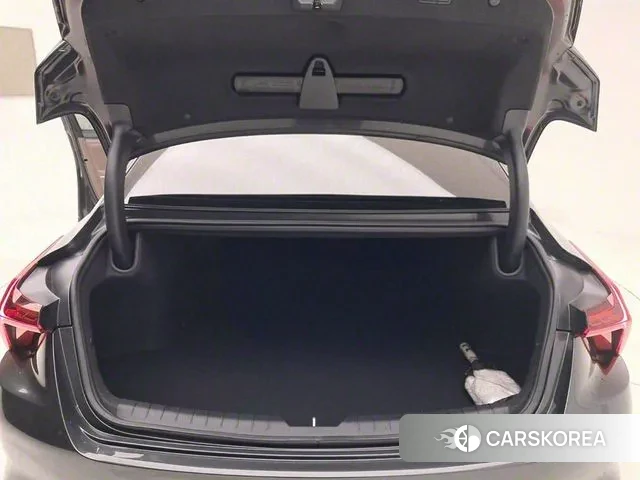 Kia K8 Hybrid id 3467423 из Кореи 9