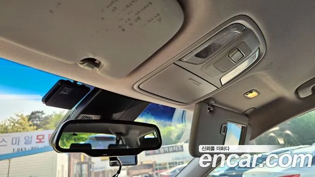 Kia Sportage The Bold id 2762856 из Кореи 9