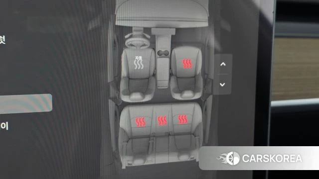 Tesla Model 3 id 4524168 из Кореи 9