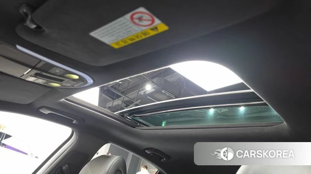 Genesis G70 id 4708677 из Кореи 9