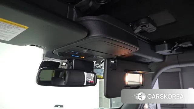 Ford Bronco 6th Generation id 3058153 из Кореи 9