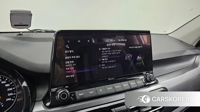 Kia Seltos id 2975210 из Кореи 9