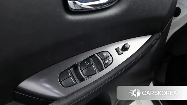 Nissan Leaf (ZE1) id 3324944 из Кореи 9