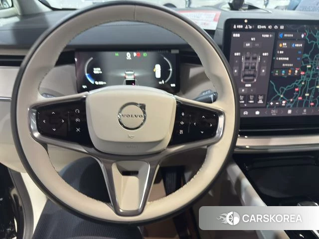 Volvo EM90 id 3908359 из Китая 9