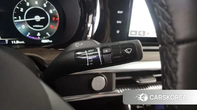 Kia K5 3rd generation id 3395430 из Кореи 9