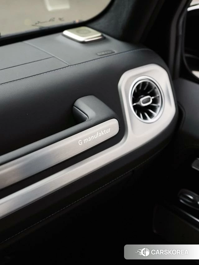 Mercedes-Benz G-class AMG id 4271510 из Китая 9