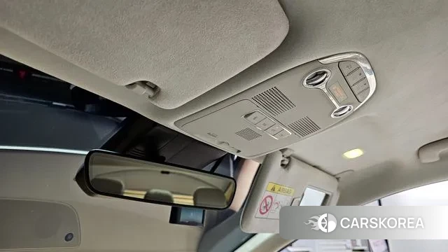 Hyundai The New Grandeur IG Hybrid id 3473625 из Кореи 9