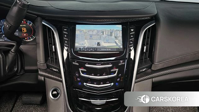 Cadillac Escalade id 4615030 из Кореи 9