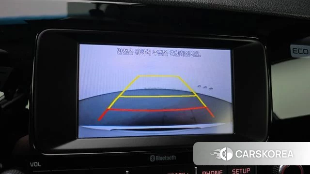 Kia Niro id 4305227 из Кореи 9