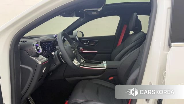 Mercedes-Benz GLC-Class X254 id 4291740 из Кореи 9