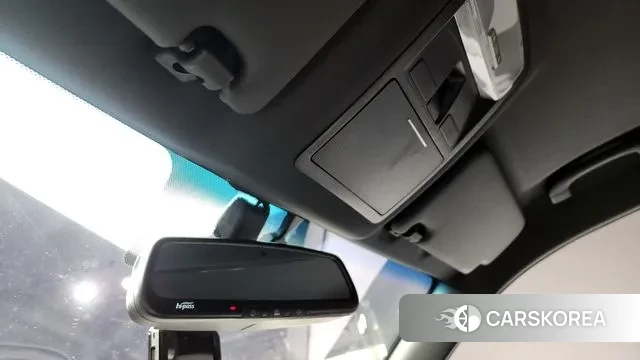 Ssangyong Rexton Sports id 3641058 из Кореи 9