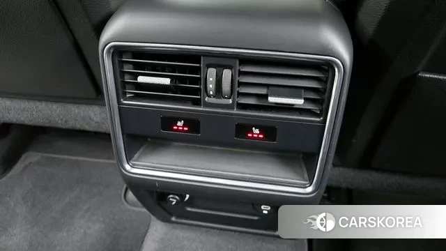 Porsche Cayenne (PO536) id 3514453 из Кореи 9