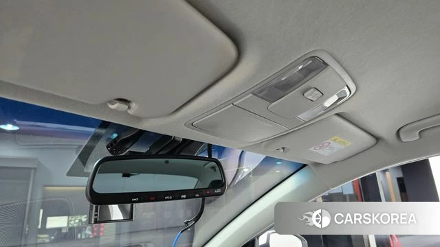 Kia The New K3 2nd generation id 4745908 из Кореи 9