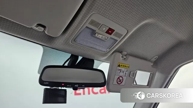 Hyundai Casper id 3154066 из Кореи 9