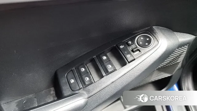 Kia Seltos id 3354996 из Кореи 9