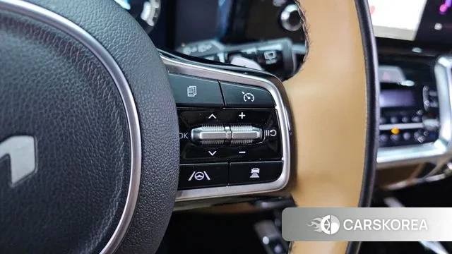 Kia Sorento 4th Generation id 3560923 из Кореи 9