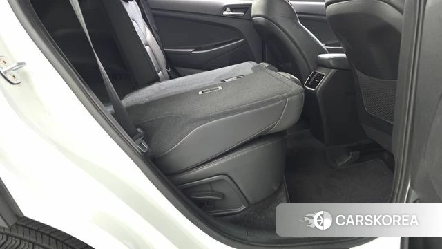 Hyundai All New Tucson id 4581793 из Кореи 9