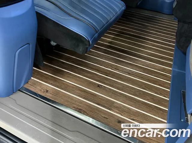 Kia Carnival 4th generation id 2715184 из Кореи 9