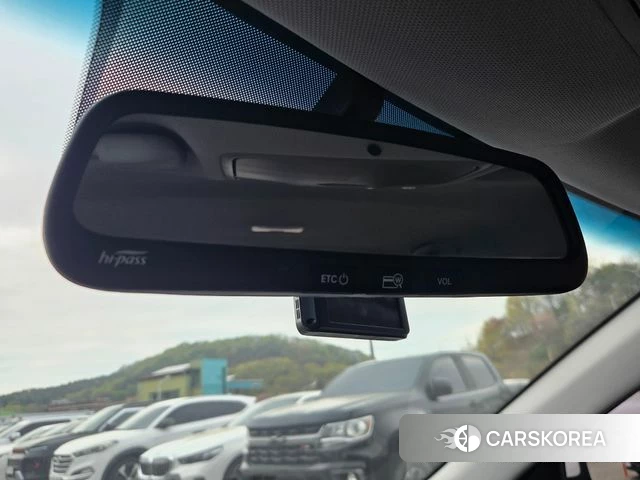 Hyundai i30 (PD) id 4180572 из Кореи 9